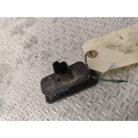 Poignee ext hayon Renault SCÉNIC II 1.5 dci (2005-2008) 5 portes