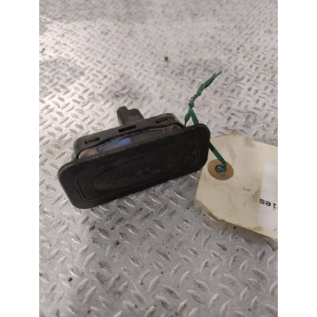 Poignee ext hayon Renault SCÉNIC II 1.5 dci (2005-2008) 5 portes