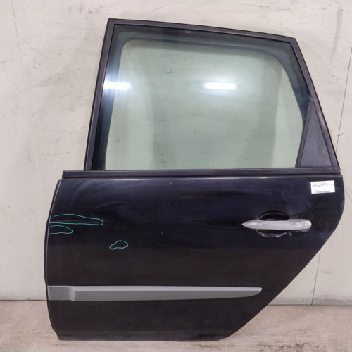 Porte arrière gauche Renault SCÉNIC II 1.5 dci (2005-2008) 5 portes