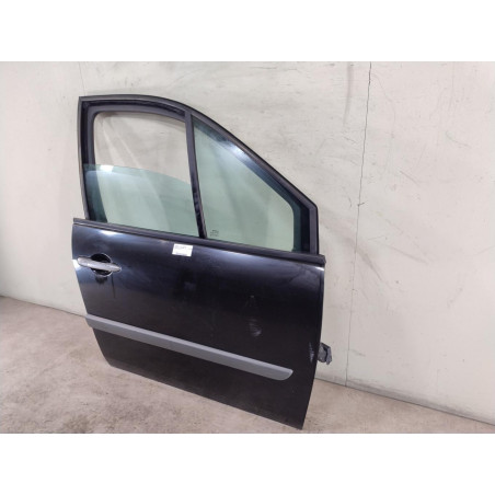Porte avant droite Renault SCÉNIC II 1.5 dci (2005-2008) 5 portes