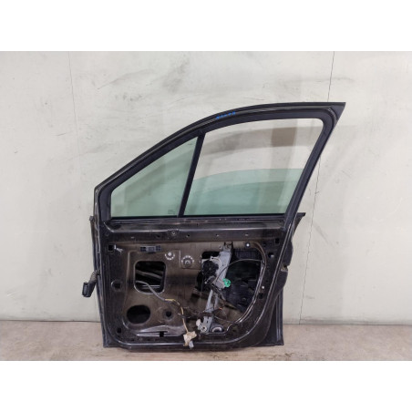 Porte avant droite Renault SCÉNIC II 1.5 dci (2005-2008) 5 portes