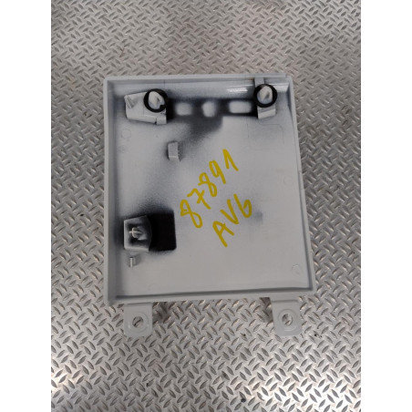 Volet de trappe carburant Renault SCÉNIC II 1.5 dci (2005-2008) 5 portes