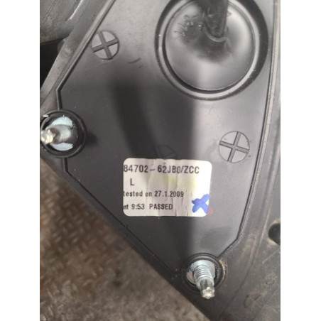 Retroviseur exterieur gauche Suzuki SWIFT III 1.3 ddis (2005)