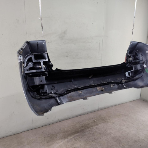 Pare-choc arrière Citroën C3 PICASSO 1.4 vti 95 (2009)