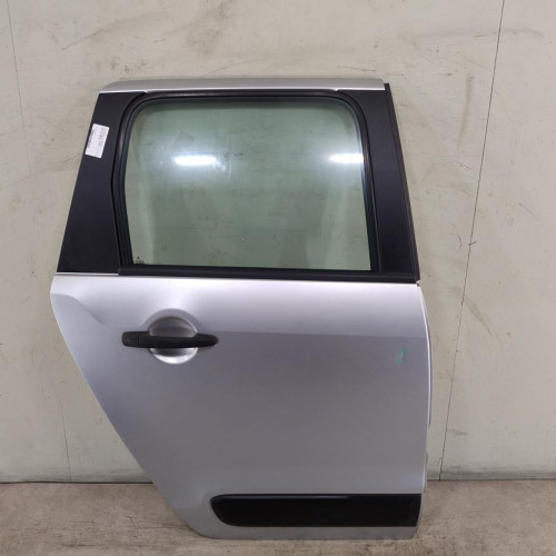 Porte arrière droite Citroën C3 PICASSO 1.4 vti 95 (2009)