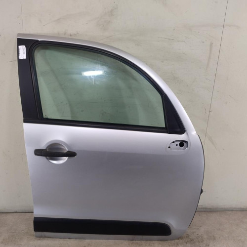 Porte avant droite Citroën C3 PICASSO 1.4 vti 95 (2009)