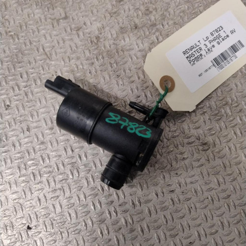 Pompe lave-glace avant Renault MASTER III Autobus-Autocar 2.3 dci 145 fwd (2011)