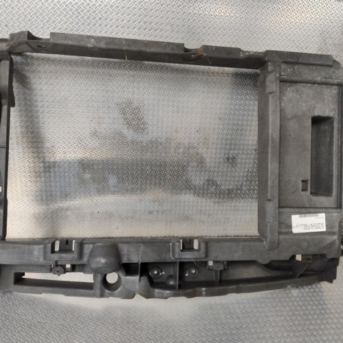 Support de ventilateur Citroën C3 PICASSO 1.4 vti 95 (2009)