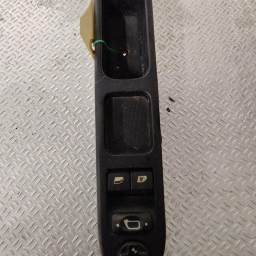 Commande lève-glace porte avant gauche Citroën C3 PICASSO 1.4 vti 95 (2009)