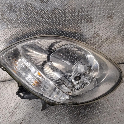 Phare gauche Renault KANGOO 1.5 dci (2003)