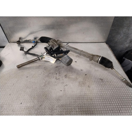 Cremallière electrique Citroën C3 I 1.4 hdi (2003-2011) 5 portes