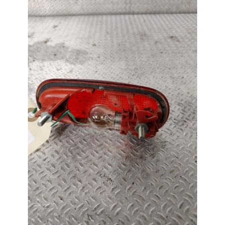 Feux stop supplementaire Renault KANGOO 1.5 dci (2003)