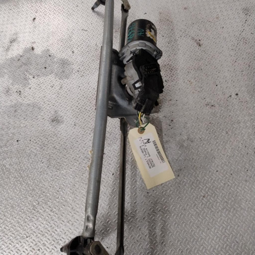 Moteur essuie-glace avant Renault KANGOO 1.5 dci (2003)