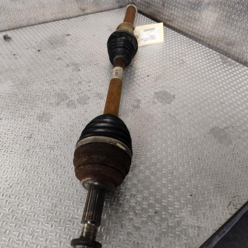 Transmission avant droite Renault MEGANE II Break 1.5 dci (2005-2009)