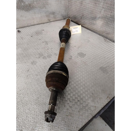 Transmission avant droite Renault MEGANE II Break 1.5 dci (2005-2009)