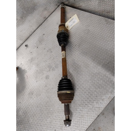 Transmission avant droite Renault MEGANE II Break 1.5 dci (2005-2009)