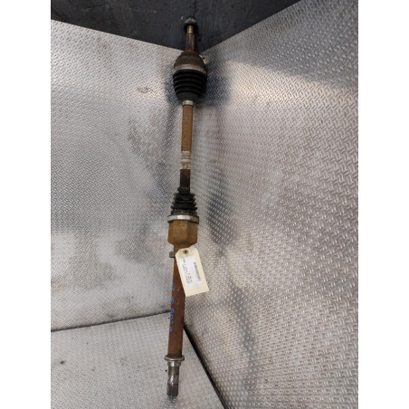 Transmission avant droite Renault MEGANE II Break 1.5 dci (2005-2009)