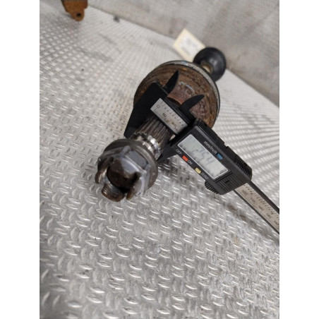 Transmission avant droite Renault MEGANE II Break 1.5 dci (2005-2009)