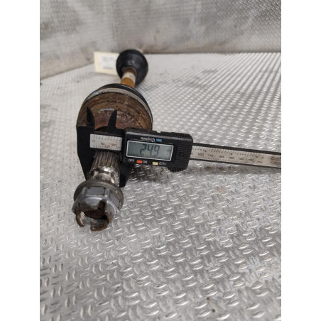 Transmission avant droite Renault MEGANE II Break 1.5 dci (2005-2009)