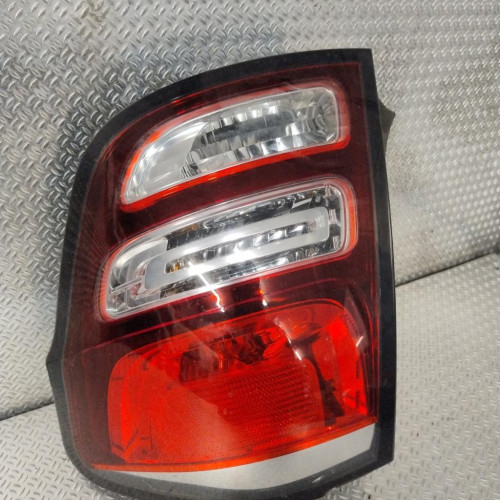 Feu arrière droit Citroën C3 II 1.2 vti 82 (2012-2016) 5 portes