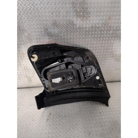 Feu arrière gauche Citroën C3 II 1.2 vti 82 (2012-2016) 5 portes