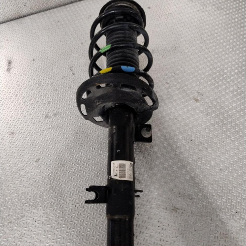 Amortisseur avant droit Citroën C3 II 1.2 vti 82 (2012-2016) 5 portes