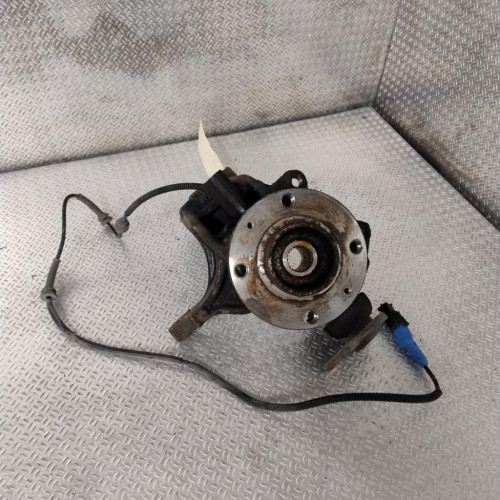 Pivot avd Citroën C3 II 1.2 vti 82 (2012-2016) 5 portes