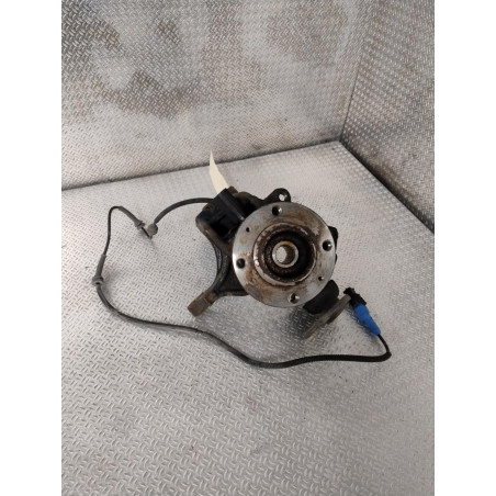 Pivot avd Citroën C3 II 1.2 vti 82 (2012-2016) 5 portes