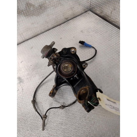 Pivot avd Citroën C3 II 1.2 vti 82 (2012-2016) 5 portes