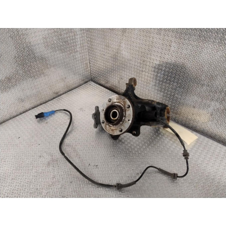 Pivot avd Citroën C3 II 1.2 vti 82 (2012-2016) 5 portes