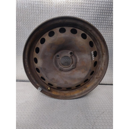 Jante tole 5 Renault MEGANE II Break 1.5 dci (2005-2009)