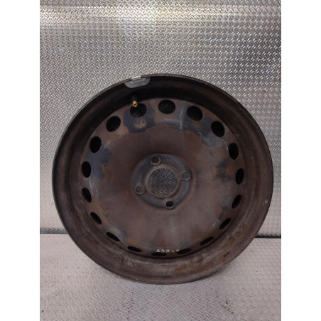 Jante tole 5 Renault MEGANE II Break 1.5 dci (2005-2009)