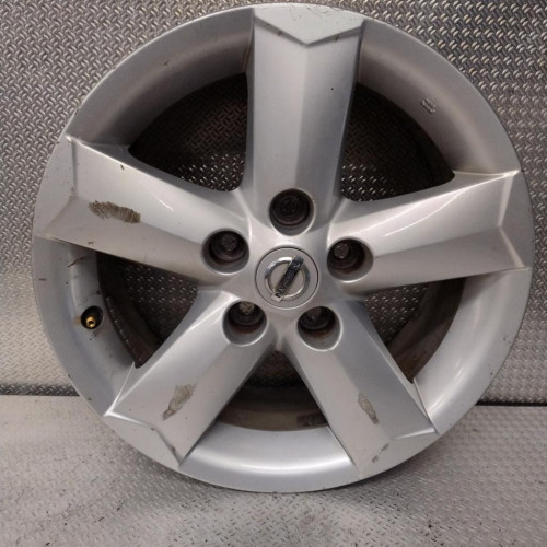 Jante tole 5 Nissan QASHQAI - QASHQAI 2 I 1.6 (2010-2013)