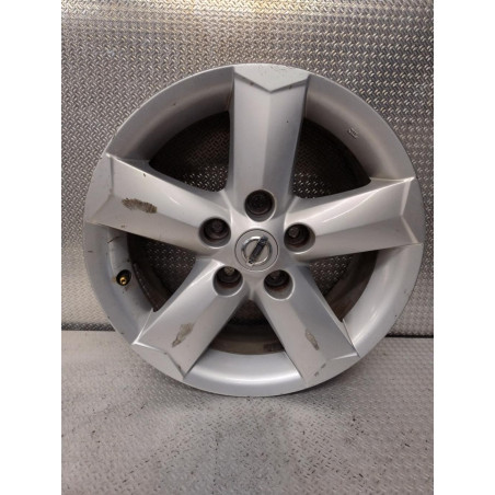 Jante tole 5 Nissan QASHQAI - QASHQAI 2 I 1.6 (2010-2013)