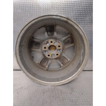 Jante tole 5 Nissan QASHQAI - QASHQAI 2 I 1.6 (2010-2013)