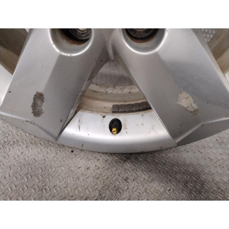Jante tole 5 Nissan QASHQAI - QASHQAI 2 I 1.6 (2010-2013)