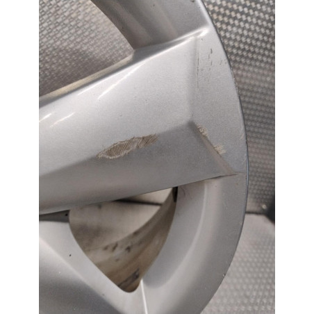Jante tole 5 Nissan QASHQAI - QASHQAI 2 I 1.6 (2010-2013)