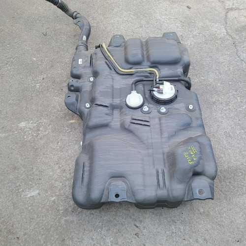 Reservoir carburant RENAULT TRAFIC 3  TRAFIC 3 LONG PHASE 2
