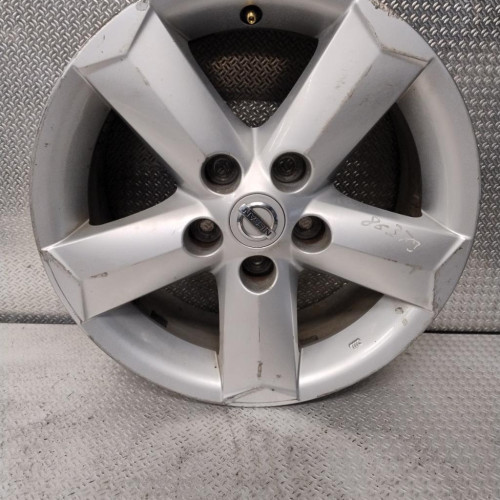 Jante tole 5 Nissan QASHQAI - QASHQAI 2 I 1.6 (2010-2013)