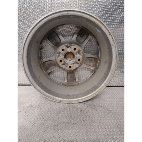 Jante tole 5 Nissan QASHQAI - QASHQAI 2 I 1.6 (2010-2013)
