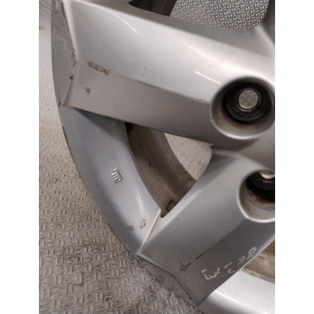 Jante tole 5 Nissan QASHQAI - QASHQAI 2 I 1.6 (2010-2013)