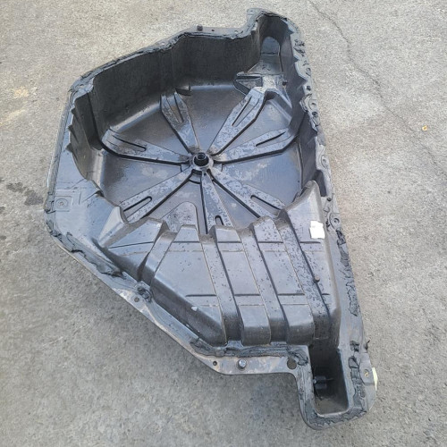 Panier roue secours Renault SCÉNIC III 1.5 dci (2009) 5 portes