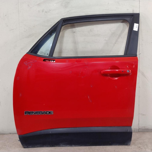 Porte avant gauche Jeep RENEGADE SUV 1.4 (2014)