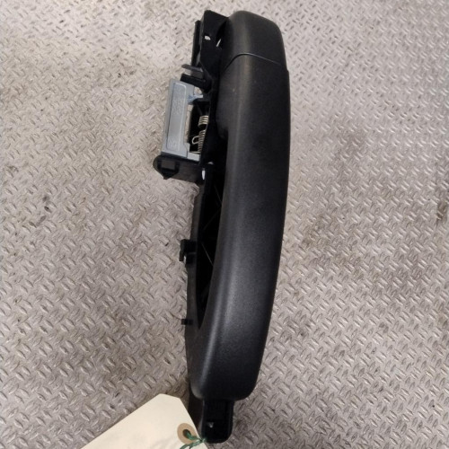 Poignee ext porte avd RENAULT TRAFIC 3  TRAFIC 3 LONG PHASE 1