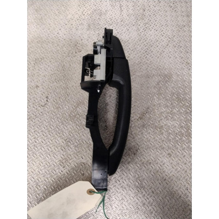 Poignee ext porte avd RENAULT TRAFIC 3  TRAFIC 3 LONG PHASE 1