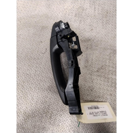 Poignee ext porte avd RENAULT TRAFIC 3  TRAFIC 3 LONG PHASE 1