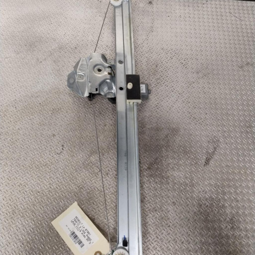 Mecanisme  moteur lève-glace avant droit RENAULT TRAFIC 3  TRAFIC 3 LONG PHASE 1