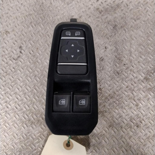 Commande lève-glace porte avant gauche RENAULT TRAFIC 3  TRAFIC 3 LONG PHASE 1