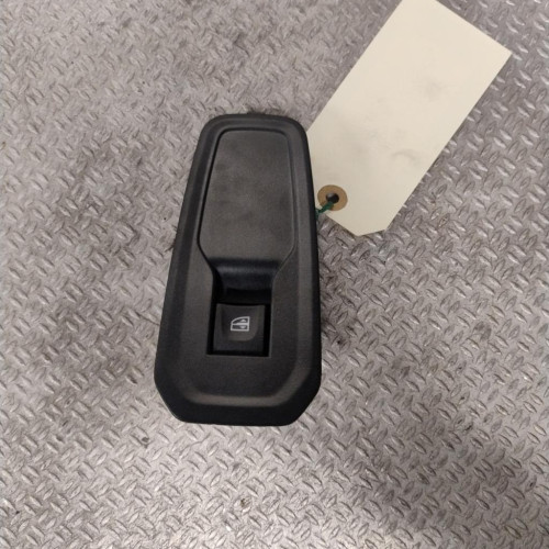 Commande lève-glace porte avant droite RENAULT TRAFIC 3  TRAFIC 3 LONG PHASE 1
