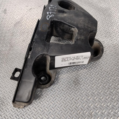 Support g pare-choc ar Peugeot 308 SW II 1.6 bluehdi 100 (2014-2021)